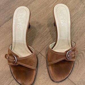 Franco Sarto Drake Sandal